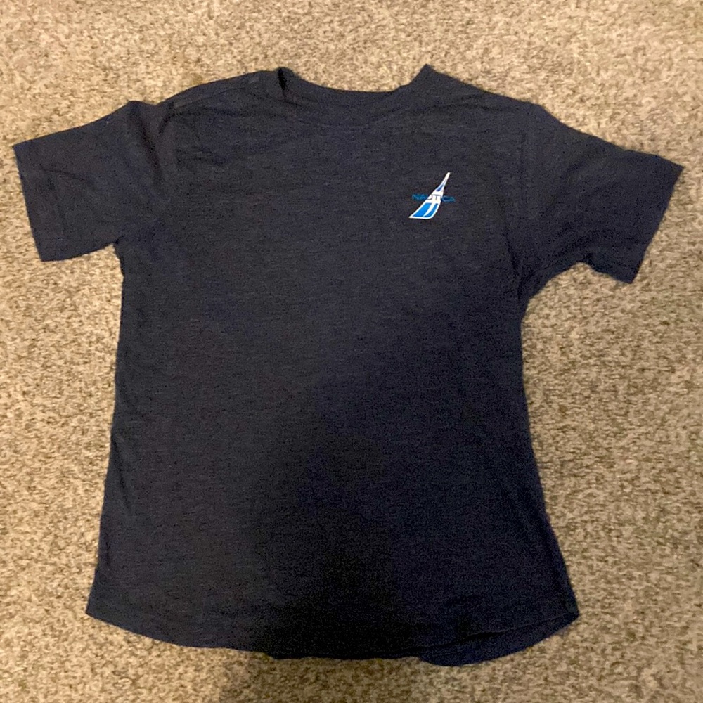 Nautica Boys Medium T-Shirt